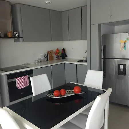 Ed Sunshine Ap 703 Apartamento *