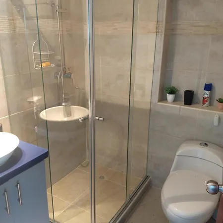 Apartamento Ed Sunshine Ap 703