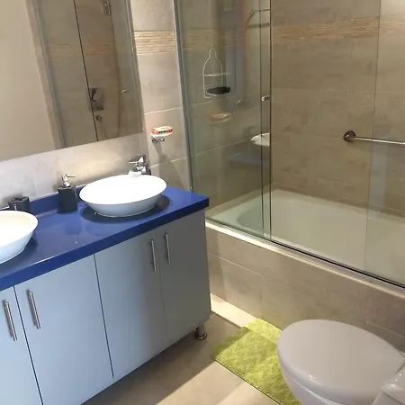 Ed Sunshine Ap 703 Apartamento Cartagena