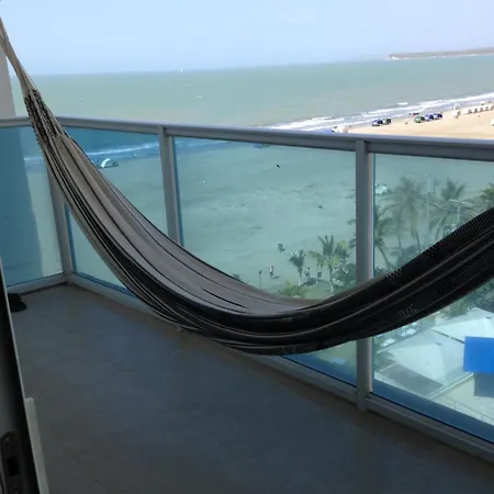 Apartamento Ed Sunshine Ap 703 *