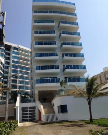 Ed Sunshine Ap 703 Apartamento Cartagena