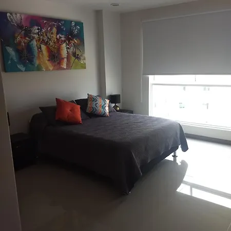 Ed Sunshine Ap 703 Cartagena