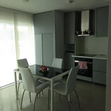 Apartment Ed Sunshine Ap 703 *